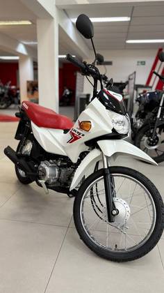 HONDA POP 110i HONDA POP 110i